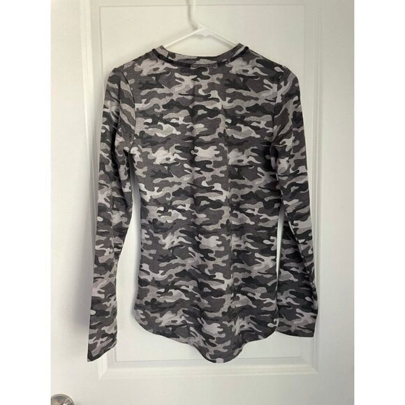 Camo Shirt - Picture 2 of 2